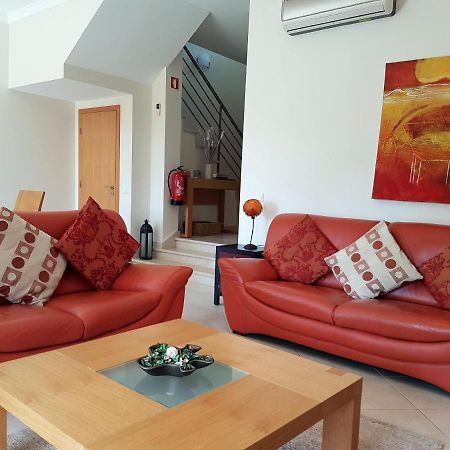 Balaia Residence Albufeira Extérieur photo