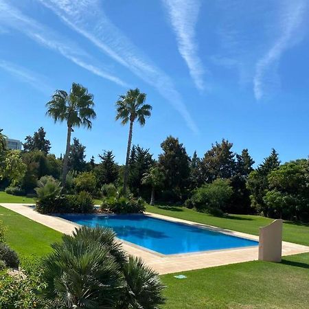 Balaia Residence Albufeira Extérieur photo