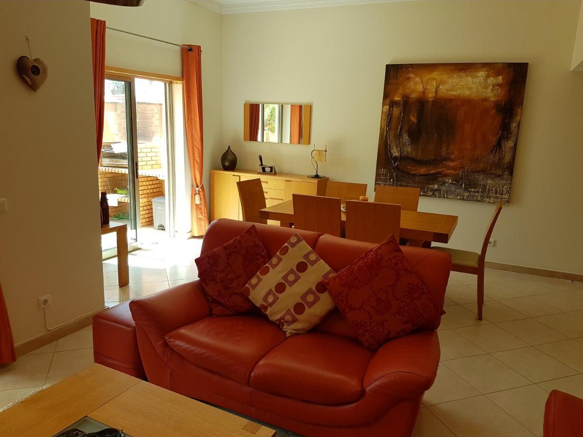 Balaia Residence Albufeira Extérieur photo