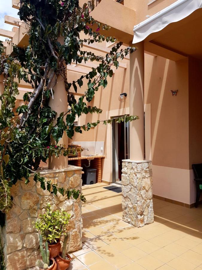 Balaia Residence Albufeira Extérieur photo