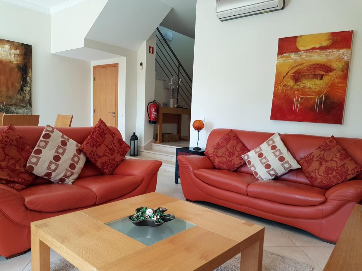 Balaia Residence Albufeira Extérieur photo