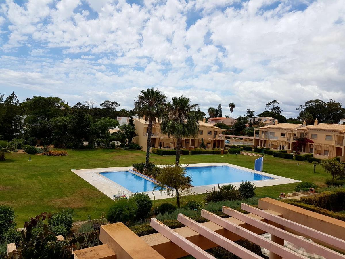 Balaia Residence Albufeira Extérieur photo