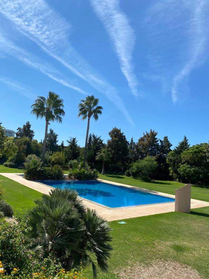 Balaia Residence Albufeira Extérieur photo