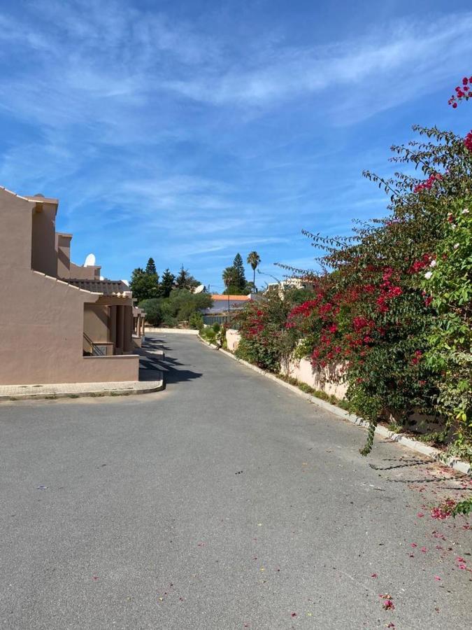 Balaia Residence Albufeira Extérieur photo