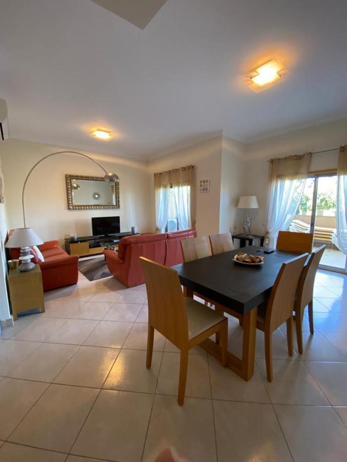 Balaia Residence Albufeira Extérieur photo