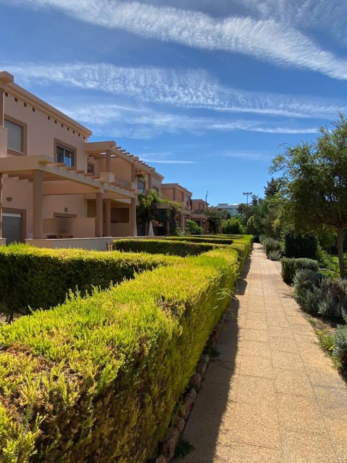 Balaia Residence Albufeira Extérieur photo