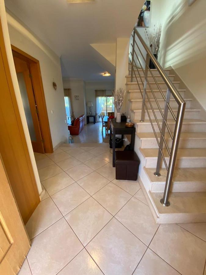 Balaia Residence Albufeira Extérieur photo