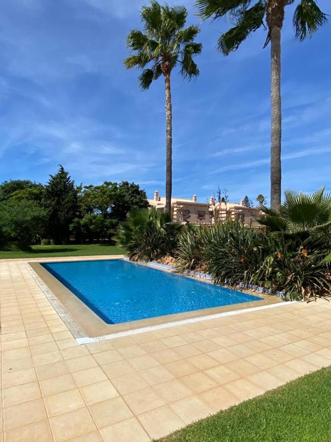 Balaia Residence Albufeira Extérieur photo
