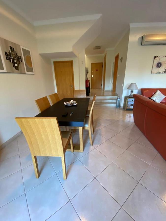 Balaia Residence Albufeira Extérieur photo