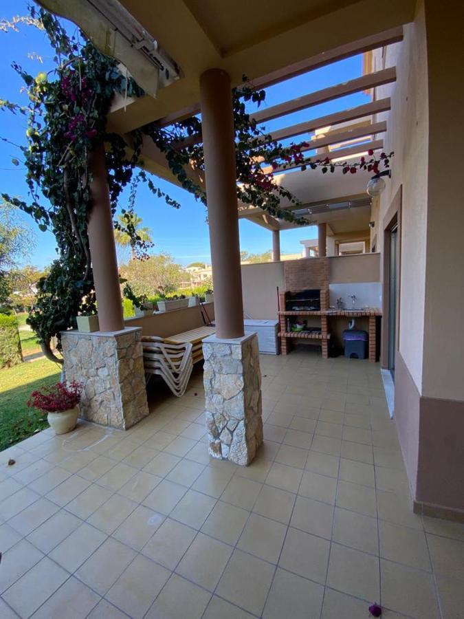 Balaia Residence Albufeira Extérieur photo