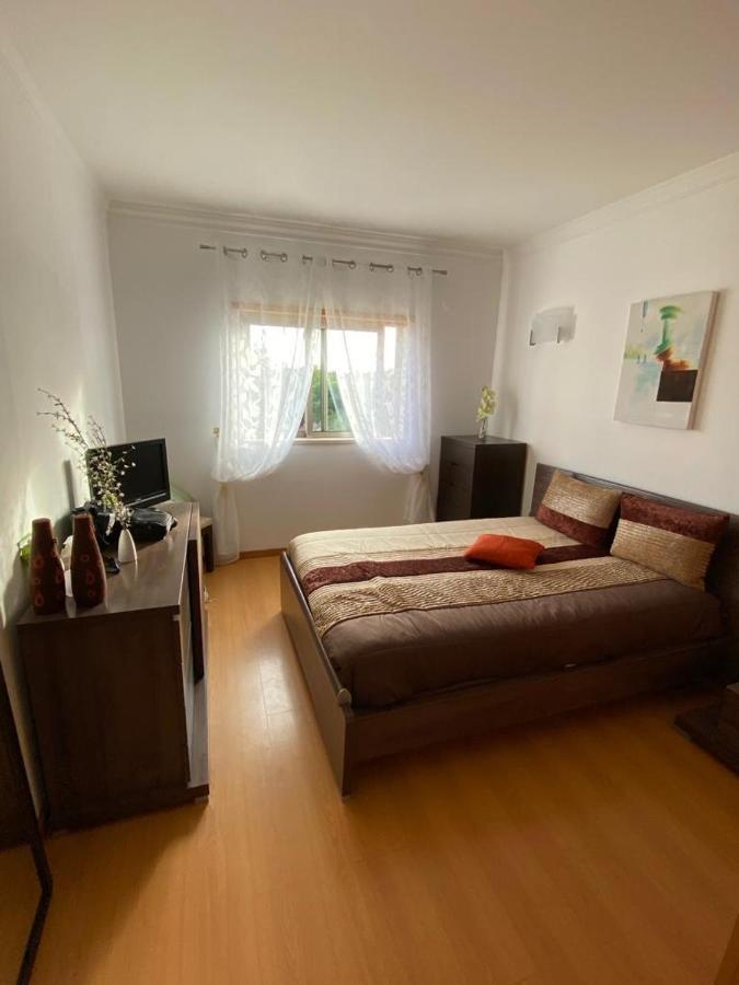 Balaia Residence Albufeira Extérieur photo
